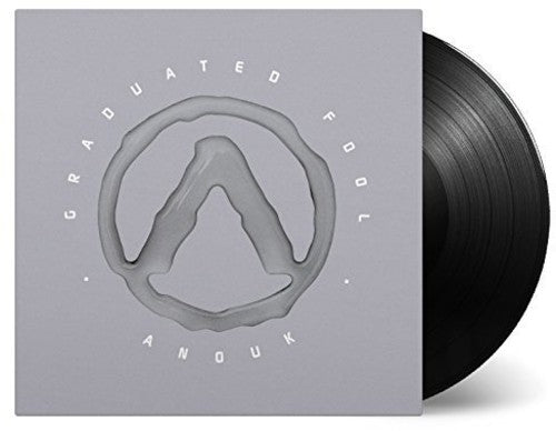 Anouk: Graduated Fool (Vinyl LP)