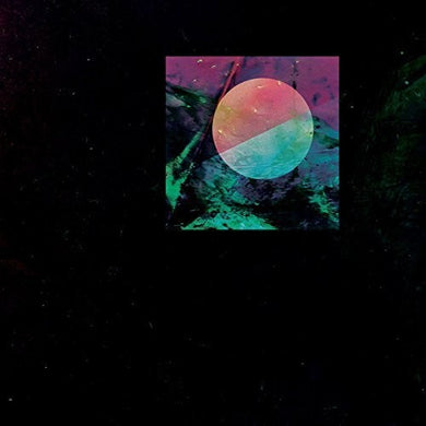 Parra for Cuva: Darw (Vinyl LP)