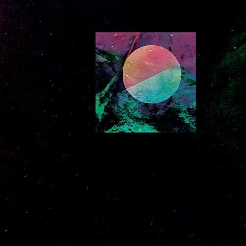 Parra for Cuva: Darw (Vinyl LP)