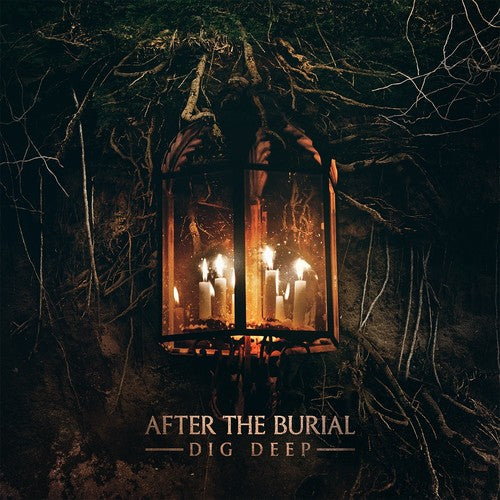 After the Burial: Dig Deep (Vinyl LP)