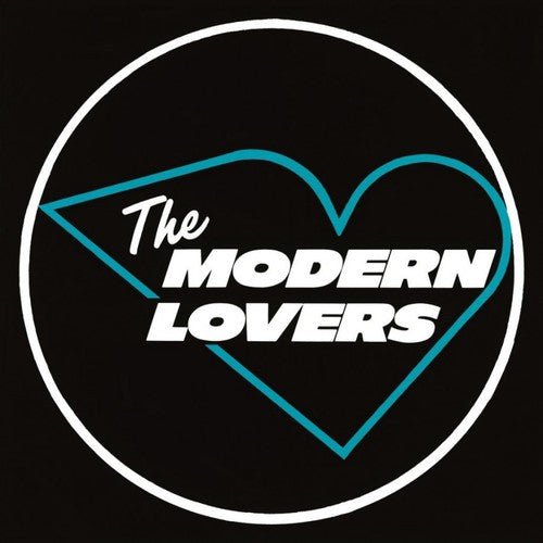 Modern Lovers: Modern Lovers (Vinyl LP)