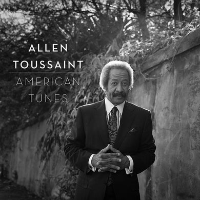 Toussaint, Allen: American Tunes (Vinyl LP)