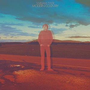Tyler, William: Modern Country (Vinyl LP)