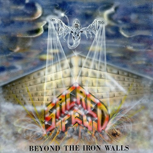 Sacred Few: Beyond The Iron Walls (Vinyl LP)