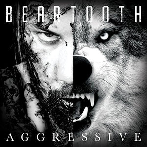 Beartooth: Aggressive (Vinyl LP)