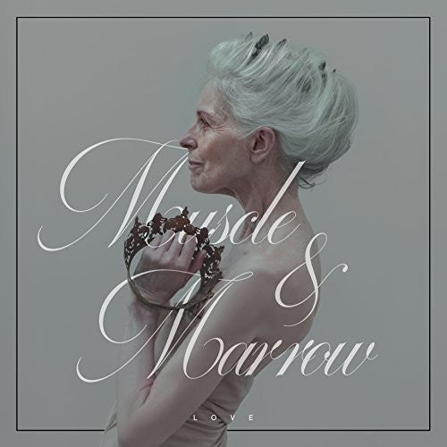 Muscle and Marrow: Love (Vinyl LP)