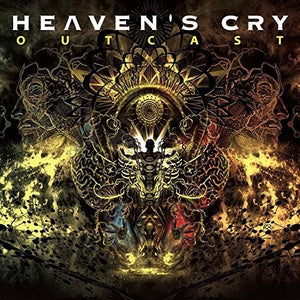 Heaven's Cry: Outcast (Vinyl LP)