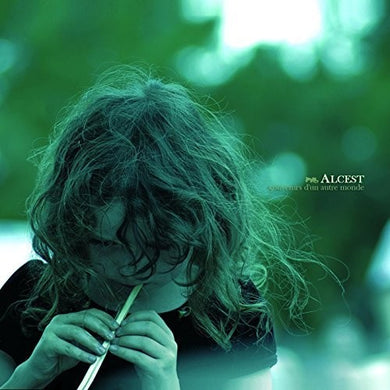 Alcest: Souvenirs d'un autre monde (Vinyl LP)