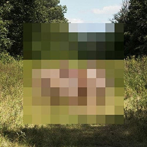 Hotelier: Goodness (Vinyl LP)