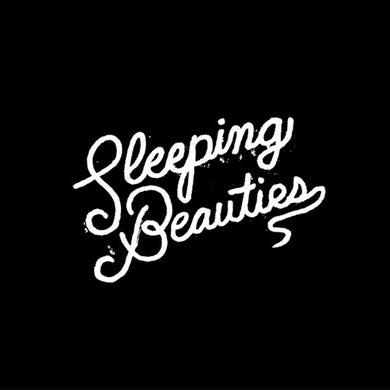 Sleeping Beauties: Sleeping Beauties (Vinyl LP)