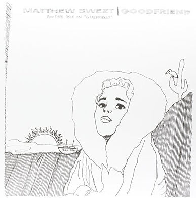 Matthew Sweet: Goodfriend (Vinyl LP)