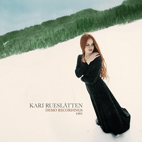 Kari Ruesl√•tten: Demo Recordings (Vinyl LP)