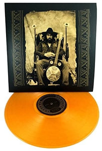 Brother Dege: Folk Songs of the American Longhair (Vinyl LP)