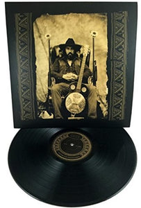 Brother Dege: Folk Songs of the American Longhair (Vinyl LP)