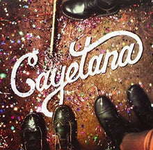 Cayetana: Hot Dad Calendar (7-Inch Single)
