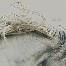Frontier(S): White Lights (12-Inch Single)