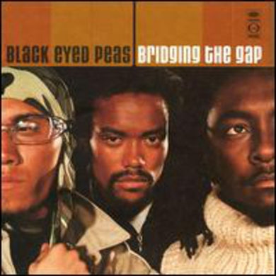 The Black Eyed Peas: Bridging the Gap (Vinyl LP)