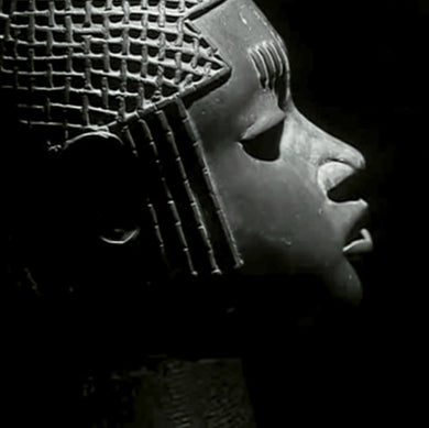 Bernard, Guy: Les Statues Meurent Aussi (Statues Also Die) (Original Soundtrack) (Vinyl LP)