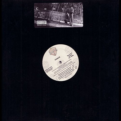 Prince: Come (Vinyl LP)