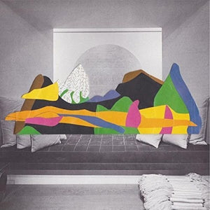 Still Parade: Concrete Vision (Vinyl LP)