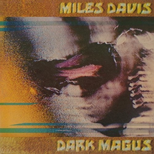 Davis, Miles: Dark Magus (Vinyl LP)