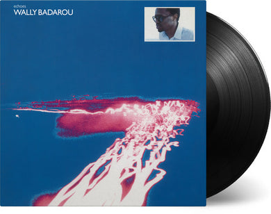 Wally Badarou: Echoes (Vinyl LP)