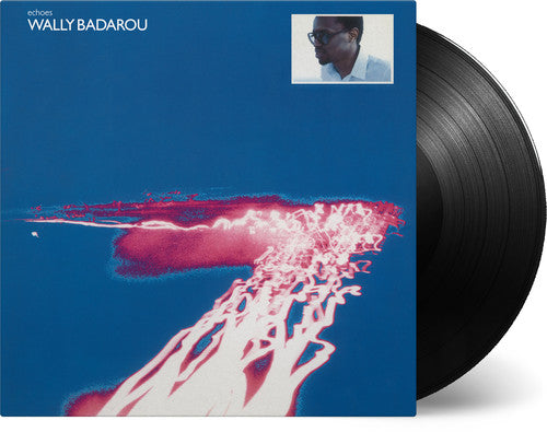 Wally Badarou: Echoes (Vinyl LP)