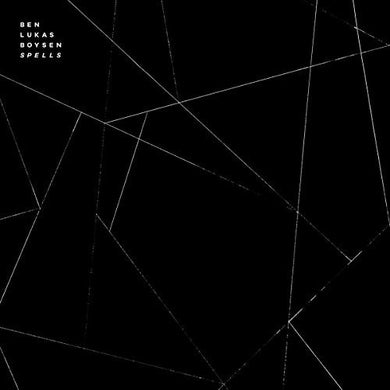 Ben Lukas Boysen: Spells (Vinyl LP)