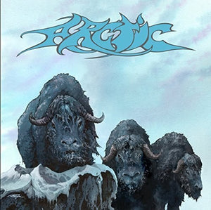 Arctic: Arctic (Vinyl LP)