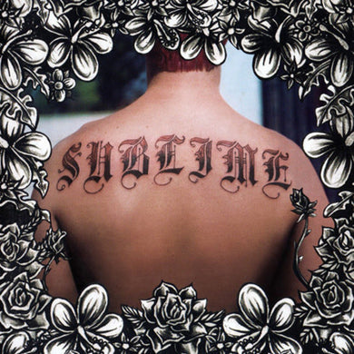 Sublime: Sublime (Vinyl LP)