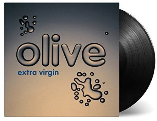 Olive: Extra Virgin (Vinyl LP)