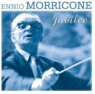 Morricone, Ennio: Ennio Morricone: Jubilee (Vinyl LP)