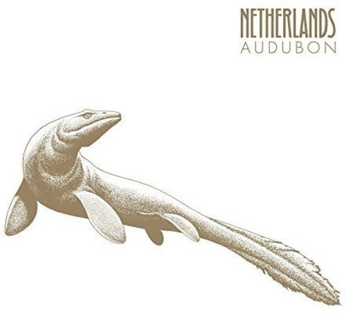 Netherlands: Audubon (Vinyl LP)
