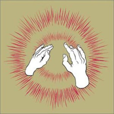 Godspeed You Black Emperor: Lift Your Skinny Fists Like Antennas to Heaven (Vinyl LP)