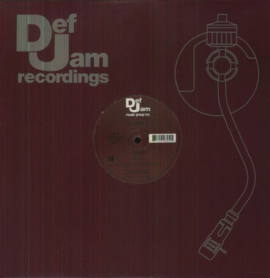 Ll Cool J: Take It Off (12-Inch Single)