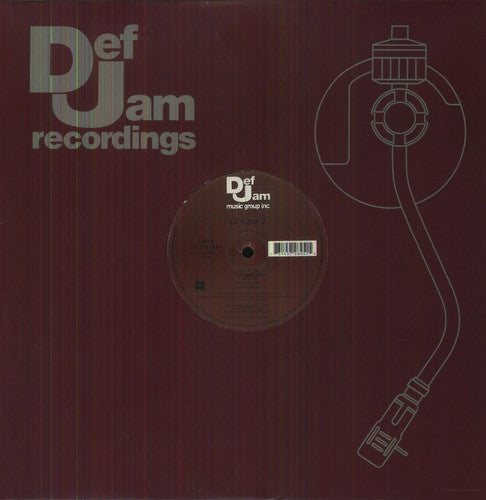 Ll Cool J: Take It Off (12-Inch Single)