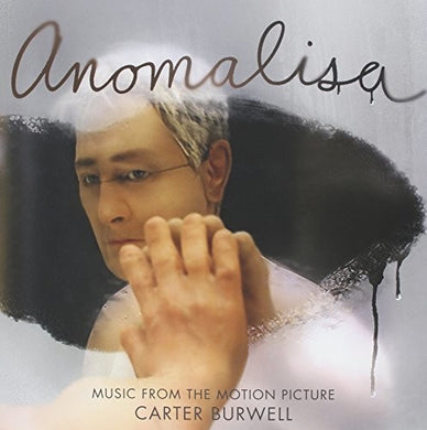 Carter Burwell: Anomalisa (Music From the Motion Picture) (Vinyl LP)