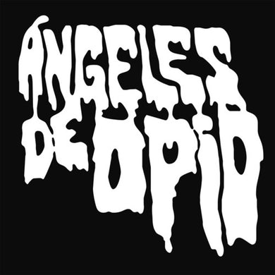 Angeles De Opio: Angeles De Opio (Vinyl LP)