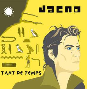 Jacno: Tant De Temps (Vinyl LP)