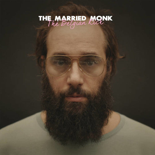 Married Monk: Belgian Kick (Vinyl LP)