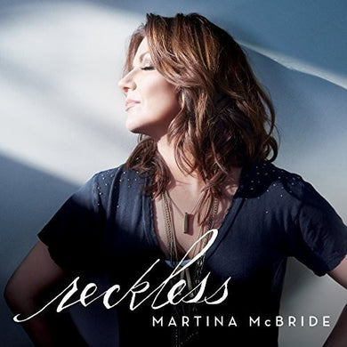 McBride, Martina: Reckless (Vinyl LP)