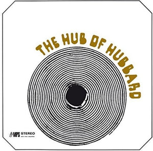 Hubbard, Freddie: Hub Of Hubbard (Vinyl LP)