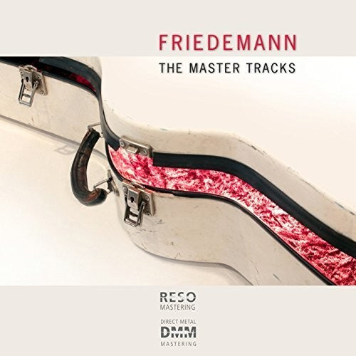 Friedemann: Master Tracks (45 Rpm) (Vinyl LP)