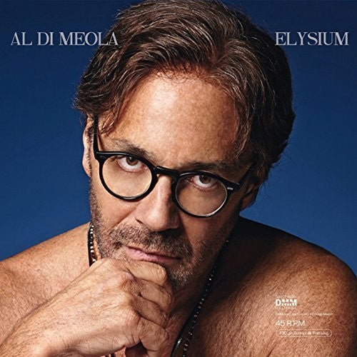 Al Di Meola: Elysium (Vinyl LP)