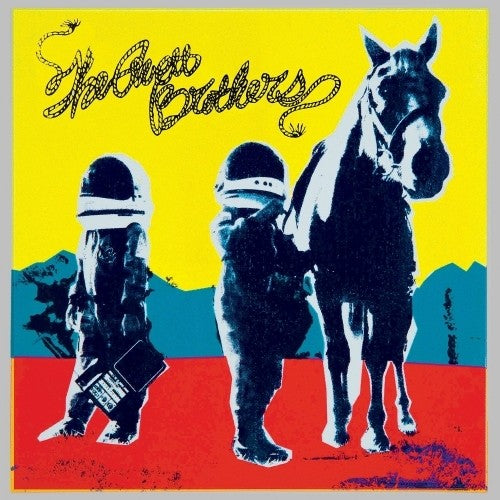 Avett Brothers: True Sadness (Vinyl LP)