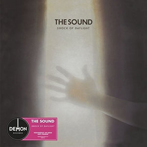 The Sound: Shock Of Daylight (Vinyl LP)