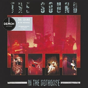 The Sound: In The Hothouse (Vinyl LP)