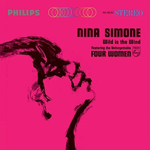 Simone, Nina: Wild Is The Wind (Vinyl LP)