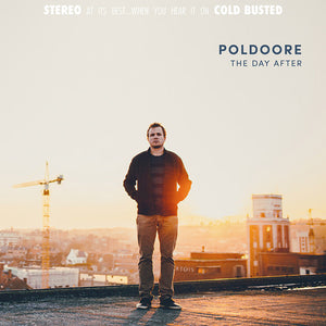 Poldoore: The Day After (Vinyl LP)