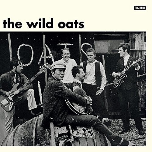 Wild Oats: Wild Oats (Vinyl LP)